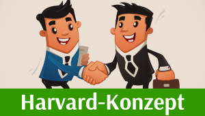 Das Harvard-Konzept